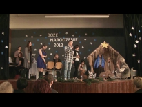 2012.12.21 Wigilia