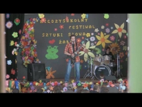 2010.04.26 Festiwal Słowa ŻABA