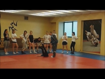Judo