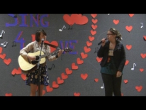 2012.03.20 Sing 4 LOve