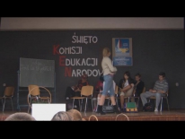 2011.10.13 Akademia z okazji Dnia Edukacji Narodowej