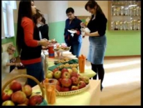 Dzień zdrowego śniadania