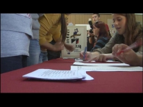 2011.10.30 Prawybory