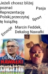 Marcin Feddek, Dekalog Nawałki
