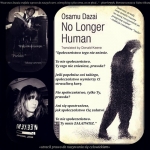 Osamu Dazai, No Longer Human