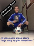 Paweł Wilkowicz, Nienasycony. Robert Lewandowski