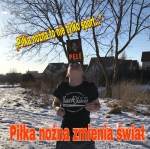 Pele, Winter Brian, Piłka nożna zmienia świat