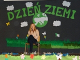  ŚWIATOWY DZIEŃ ZIEMI