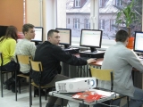  Kurs "Różnorodne algorytmy i ich komputerowe realizacje"