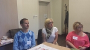  Debata rodziców