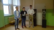  Radiowęzeł