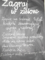 Zielone