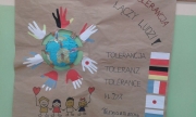  Tolerancja