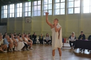  Szkolny Turniej "Wiedza i Sport"