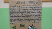  Konkurs "Najeżone historie"
