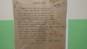  Konkurs "Najeżone historie"