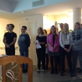  Koncert kolęd w Hospicjum