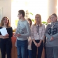  Koncert kolęd w Hospicjum