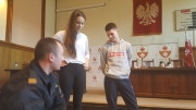  OLIMPIADA WIEDZY O OBRONIE CYWILNEJ