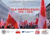  DLA NIEPODLEGŁEJ 1918-2018