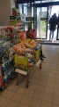  Świąteczna Zbiórka Żywności
