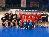  Uczeń zdolny w programach szkolenia sportowego 