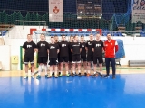  Uczeń zdolny w programach szkolenia sportowego 