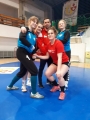  Uczeń zdolny w programach szkolenia sportowego 