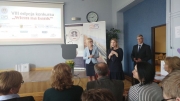  Konkurs „Wiem na bank”