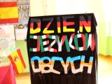  Dzień Języków Obcych