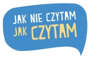  Jak nie czytam, jak czytam