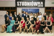  Studniówka 2019