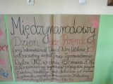 Dzień bez przemocy