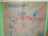  Dzień bez przemocy
