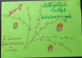  Kartki dla Elbląskiego Hospicjum