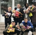  ŚWIATOWY DZIEŃ SPRZECIWU WOBEC BICIA DZIECI