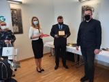  IGOR MARTEWICZ JEDNYM z „8 WSPANIAŁYCH" !
