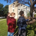  Młodzi historycy i przyrodnicy