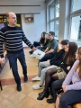  Żywa lekcja biologii