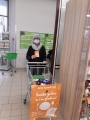  Świąteczna Zbiórka Żywności 