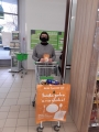  Świąteczna Zbiórka Żywności 