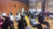  Spotkanie z Panią Ludwiką Haliną Mendelską