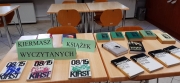  KIERMASZ KSIĄŻEK WYCZYTANYCH