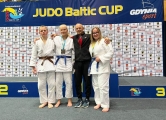  Judo Baltic Cup 