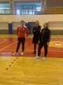   Trening z Adrianem Struzikiem