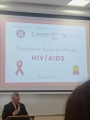  Powiatowy Konkurs Wiedzy o HIV/AIDS