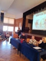  Debata przedwyborcza kandydatów do Samorządu Uczniowskiego