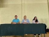  OTRZĘSINY KLAS PIERWSZYCH – DZIEŃ KOTA – 27.09.2024 r.