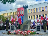  85 rocznica powstania Polskiego Państwa Podziemnego