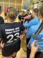   Finał Wojewódzkiego Pucharu Polski